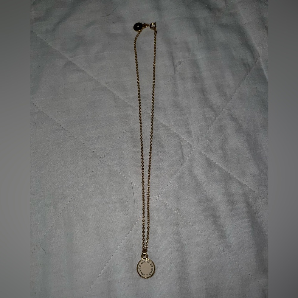 Marc Jacobs MARC JACOBS Necklace